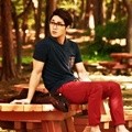 Lee Seok Hoon Photoshoot