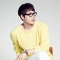 Lee Seok Hoon Photoshoot