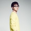 Lee Seok Hoon Photoshoot