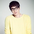 Lee Seok Hoon Photoshoot