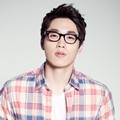 Lee Seok Hoon Photoshoot