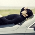Sung Si Kyung Photoshoot
