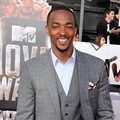Anthony Mackie di MTV Movie Awards 2014