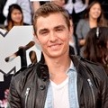 Dave Franco di MTV Movie Awards 2014