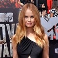 Debby Ryan di MTV Movie Awards 2014