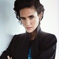 Jennifer Connelly di Majalah Net-A-Porter Edisi Februari 2014