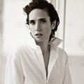 Jennifer Connelly di Majalah Net-A-Porter Edisi Februari 2014