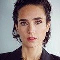 Jennifer Connelly di Majalah Net-A-Porter Edisi Februari 2014