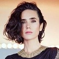 Jennifer Connelly di Majalah Net-A-Porter Edisi Februari 2014