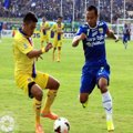 Atep Saat Membela Persib Bandung di ISL 2014