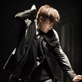 SE7EN Photoshoot untuk Mini Album Kedua
