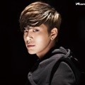 SE7EN Photoshoot untuk Mini Album Kedua