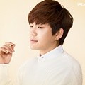 SE7EN Photoshoot untuk Promo Konser 'Thank U'