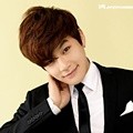 SE7EN Photoshoot untuk Promo Konser 'Thank U'