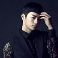 Seo In Guk di Promo Album 'Broken'
