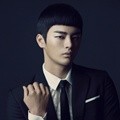 Seo In Guk di Promo Album 'Broken'