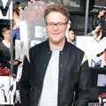 Seth Rogen di MTV Movie Awards 2014