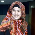 Alyssa Soebandono Saat Ditemui di Kawasan Thamrin, Jakarta