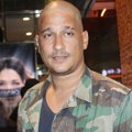 Bucek Depp di Premiere Film 'Me & You vs the World'
