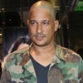 Bucek Depp di Premiere Film 'Me & You vs the World'
