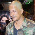 Bucek Depp di Premiere Film 'Me & You vs the World'