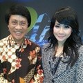 Chiquita Meidy Mantan Penyanyi Cilik Berdarah Minang