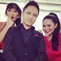 Nina Tamam, Sarwana Bersama Dea Mirella