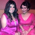 Dea Mirella Bersama Nania