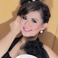 Dea Mirella Sejak Kecil Juarai Festival