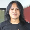 Ferdy Element Saat Diteumi Seusai Acara 'Dahsyat'
