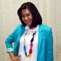 Ikke Nurjanah Ditemui Saat Audisi 'KDI 2014'
