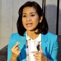 Ikke Nurjanah Ditemui Saat Audisi 'KDI 2014'