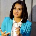 Ikke Nurjanah Ditemui Saat Audisi 'KDI 2014'