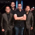 Kerispatih dan Sammy Simorangkir di Jumpa Pers Acara 'Stage Empire'