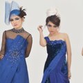 Mahadewi Saat Syuting Video Klip 'Jauh Semakin Jauh'