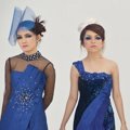 Mahadewi Saat Syuting Video Klip 'Jauh Semakin Jauh'