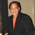 Ray Sahetapy di Jumpa Pers Film 'Haji Backpacker'
