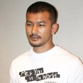 Rio Dewanto di Premiere Film 'Me & You vs the World'