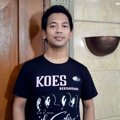 Rian D'Masiv Saat Ditemui di Kawasan Thamrin, Jakarta