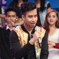 Vidi Aldiano Saat Tampil di Acara 'Dahsyat'