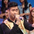 Vidi Aldiano Saat Tampil di Acara 'Dahsyat'
