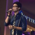 Penampilan Dikta Yovie & Nuno Saat Launching Album 'Still The One'