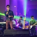 Penampilan Yovie & Nuno Saat Launching Album 'Still The One'