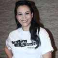 Zoya Amirin di Premiere Film 'Me & You vs the World'