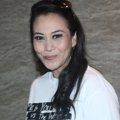 Zoya Amirin di Premiere Film 'Me & You vs the World'