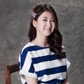 Baek Yerin 15& di Majalah The Big Issue Edisi Juni 2013