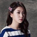 Baek Yerin 15& di Majalah The Big Issue Edisi Juni 2013