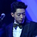 CN Blue Bawakan Lagu 'Can't Stop' dan 'I'm Sorry'