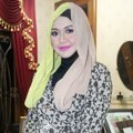 Eddies Adelia Saat Ditemui di Kebayoran Baru, Jakarta Selatan