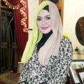 Eddies Adelia Saat Ditemui di Kebayoran Baru, Jakarta Selatan